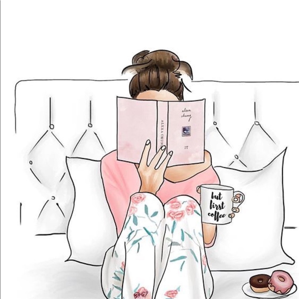 Meet your Posher, Veronica